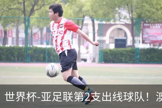 世界杯-亚足联第2支出线球队！澳大利亚0-0巴拉圭获小组第2